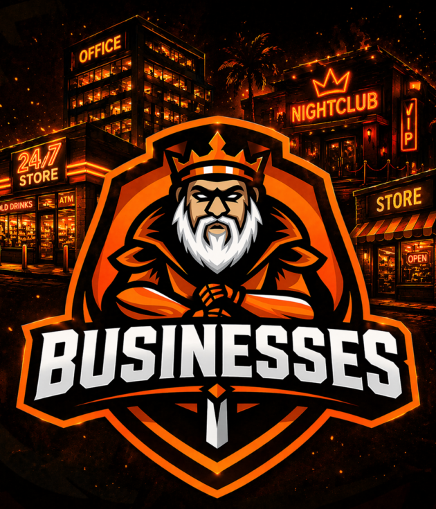 Businesses