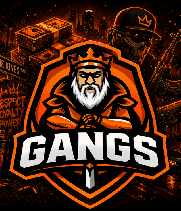 Gangs