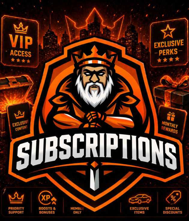 Subscriptions