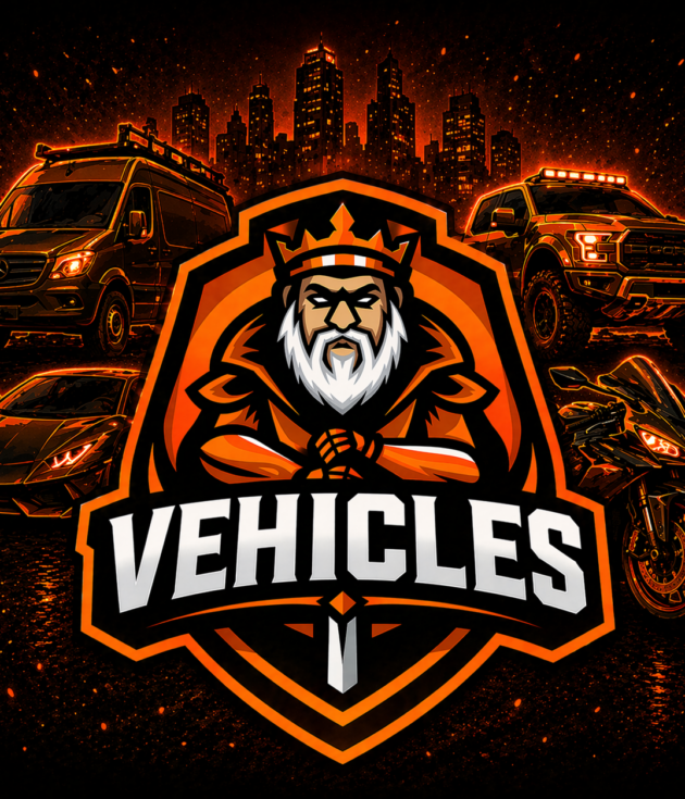 Vehicles