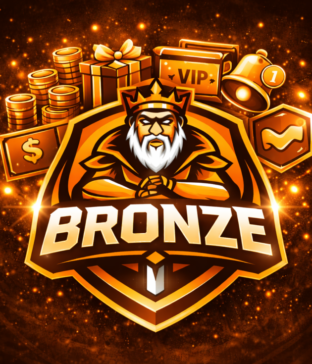 Bronze Priority