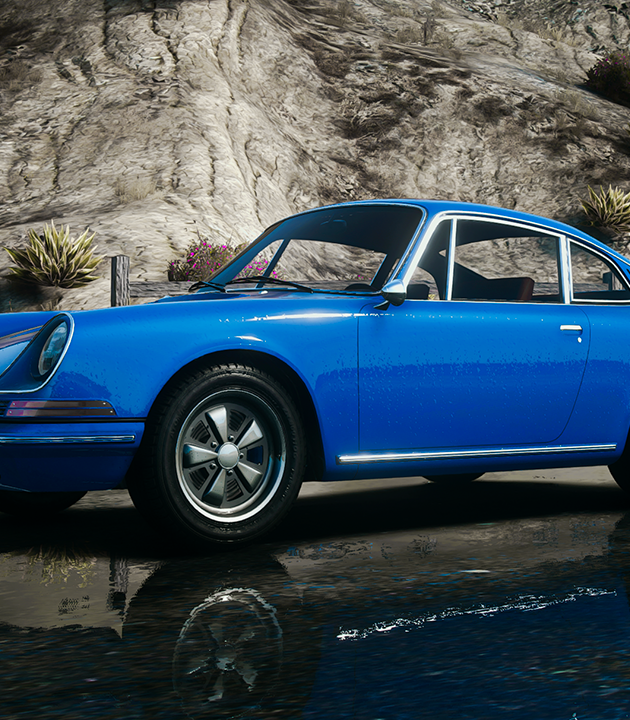 Pfister Comet Classi