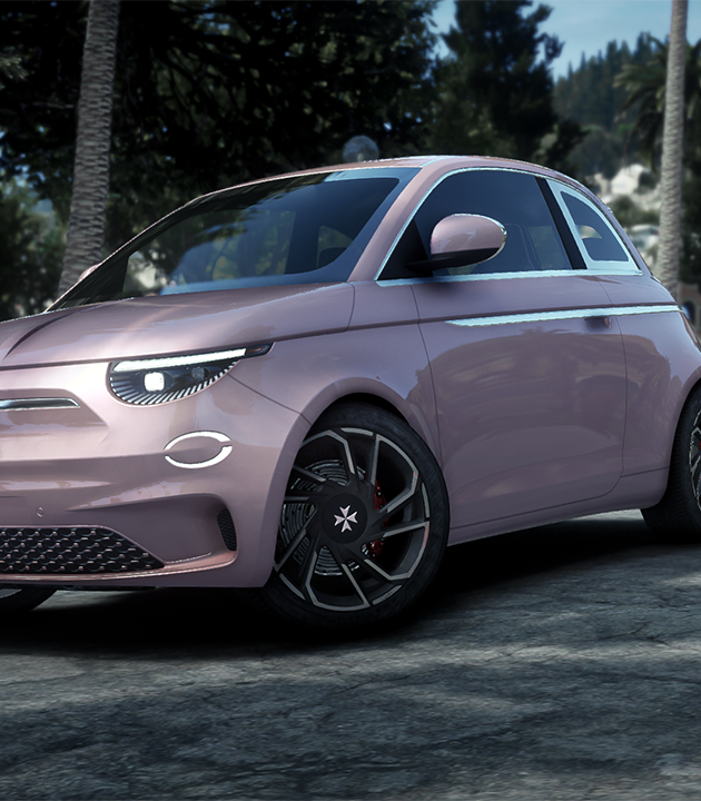 Grotti Brioso Fulmin