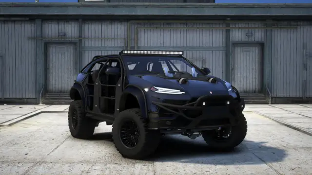Toros Off-Road