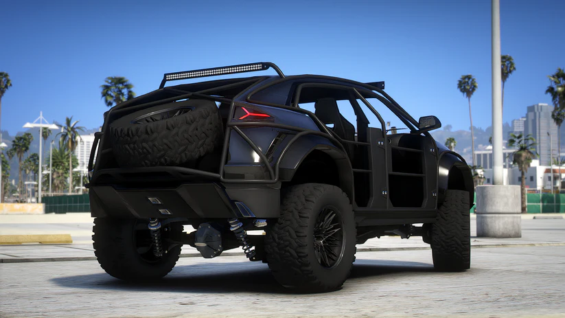 Toros Off-Road - Image 2