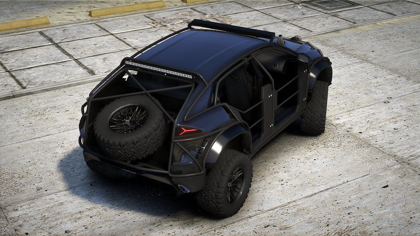 Toros Off-Road - Image 3