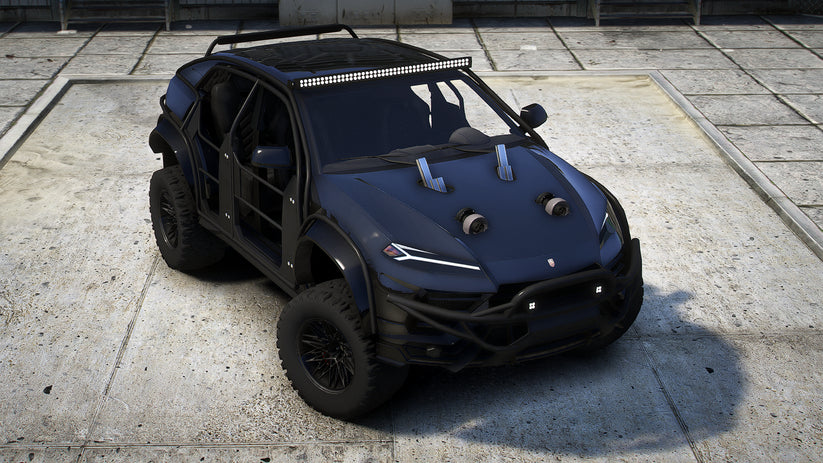 Toros Off-Road - Image 4